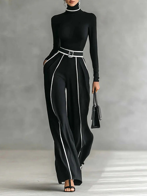 Vera Chic™ | Conjunto Elegante