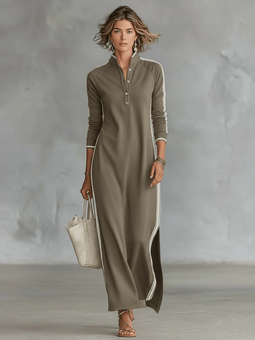Margot™ | Vestido Casual Luxe