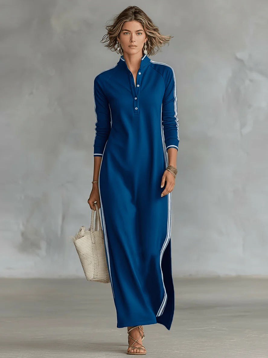Margot™ | Vestido Casual Luxe