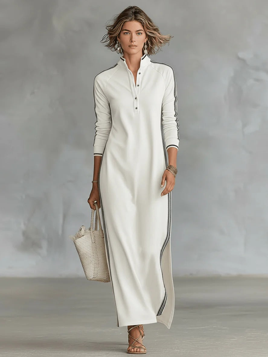 Margot™ | Vestido Casual Luxe