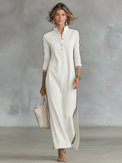 Margot™ | Vestido Casual Luxe