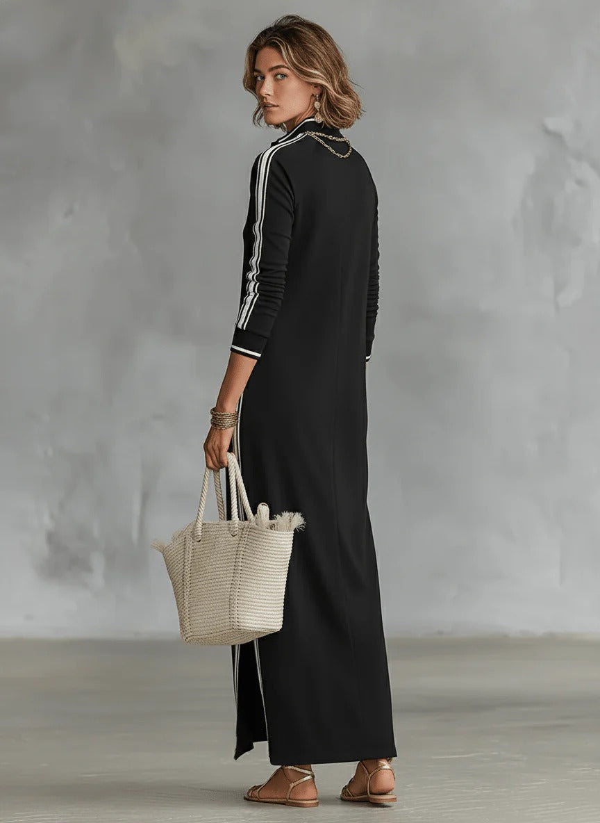 Margot™ | Vestido Casual Luxe