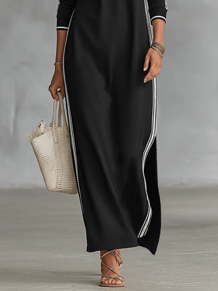 Margot™ | Vestido Casual Luxe