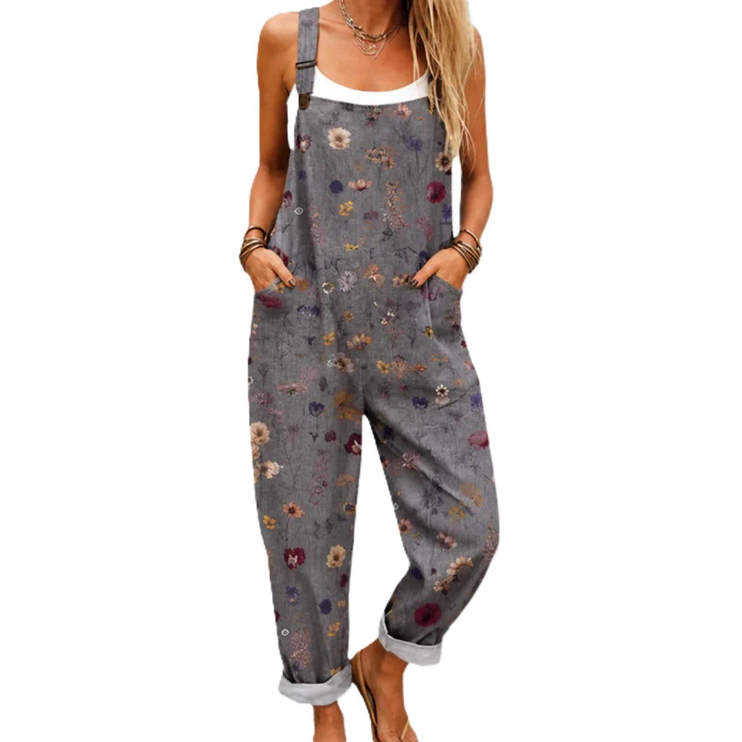 Floral Print™ | Comodidad y personalidad