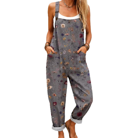 Floral Print™ | Comodidad y personalidad