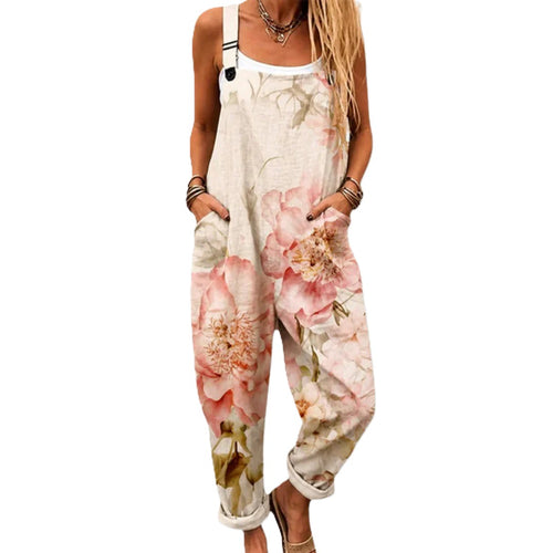 Duna Print™ | El peto estampado que te enamora