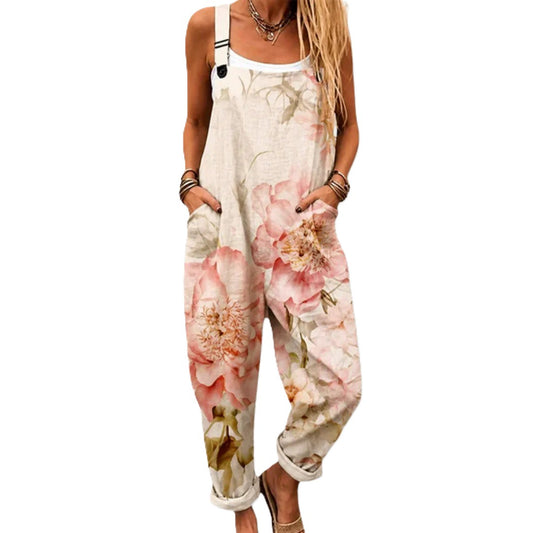 Duna Print™ | El peto estampado que te enamora