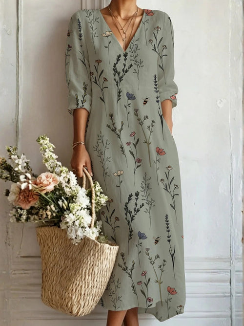 Maira™ | Vestido del día