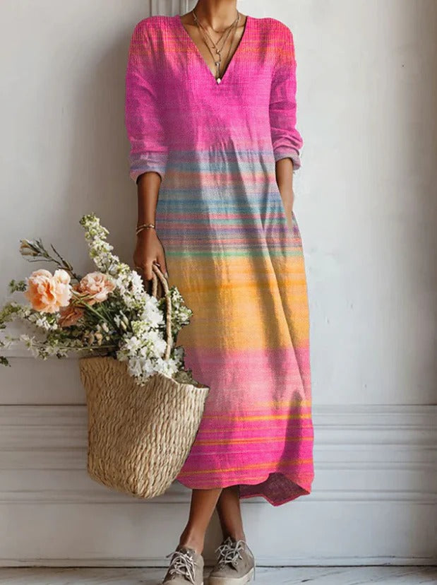 Marit™ | El vestido que hace que cada día merezca la pena