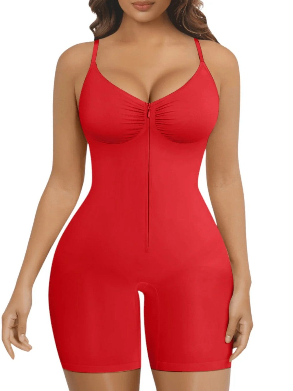 CurvaFit™ | El body faja moldeador que define y sostiene