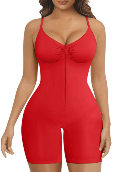 CurvaFit™ | El body faja moldeador que define y sostiene