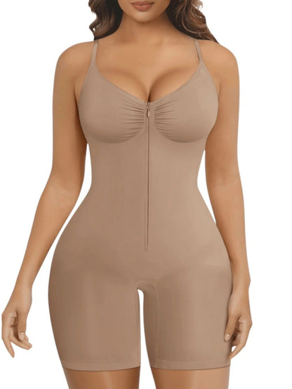 CurvaFit™ | El body faja moldeador que define y sostiene