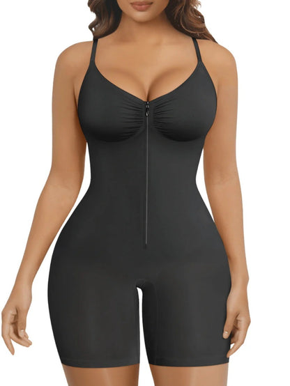CurvaFit™ | El body faja moldeador que define y sostiene