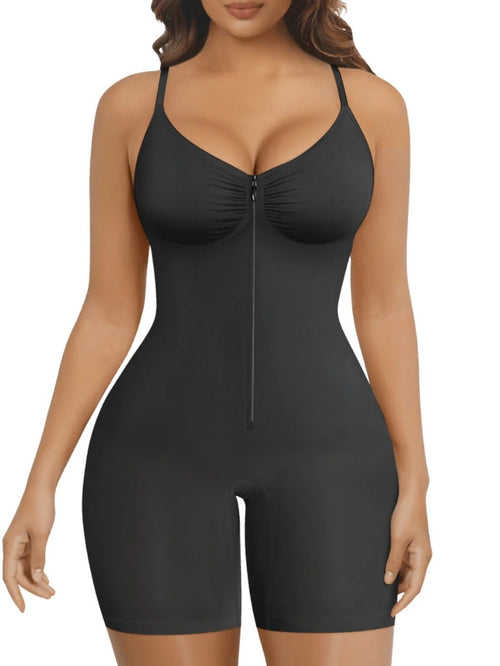 CurvaFit™ | El body faja moldeador que define y sostiene