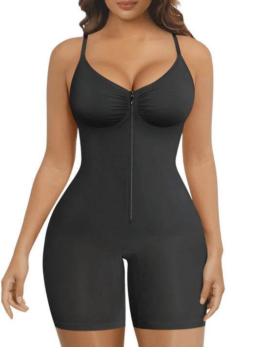 CurvaFit™ | El body faja moldeador que define y sostiene