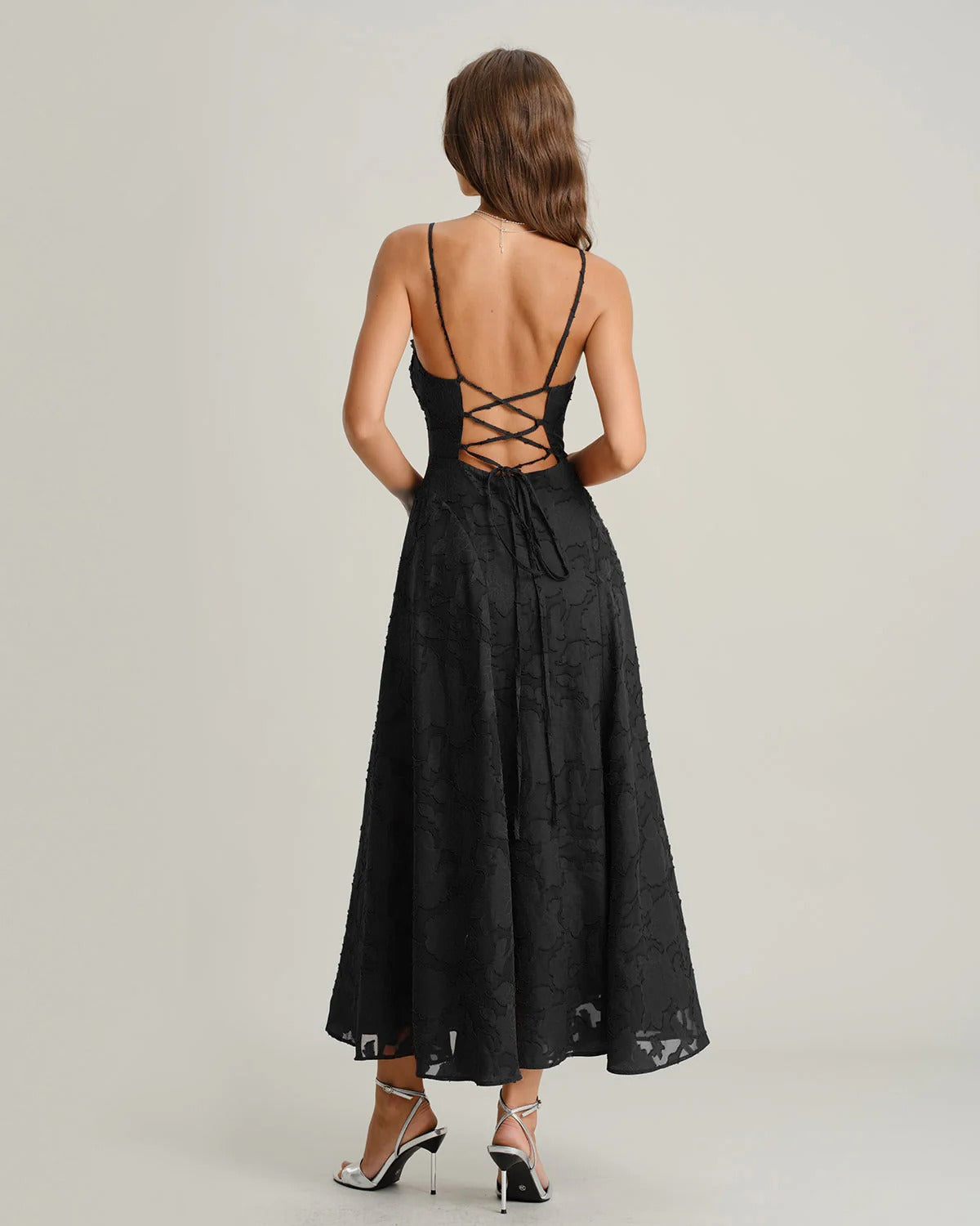 Luxe Slip™ | Vestido de alta costura