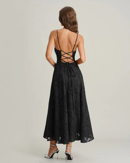 Luxe Slip™ | Vestido de alta costura