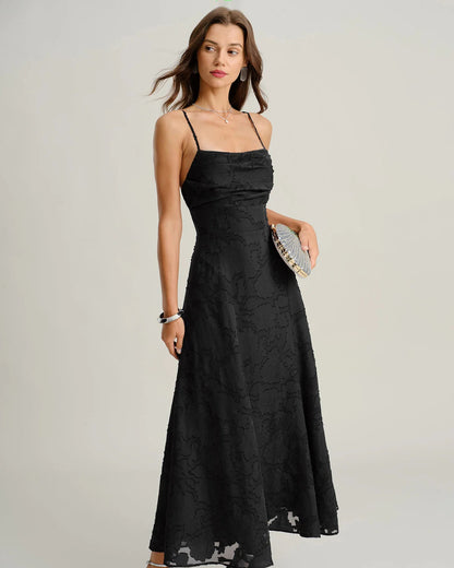 Luxe Slip™ | Vestido de alta costura