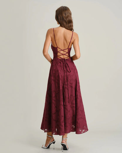 Luxe Slip™ | Vestido de alta costura