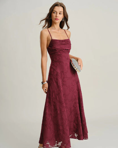 Luxe Slip™ | Vestido de alta costura