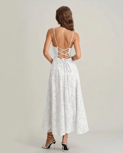 Luxe Slip™ | Vestido de alta costura