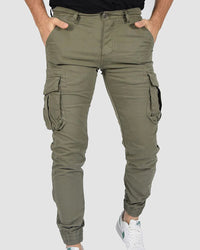 Verde Militar