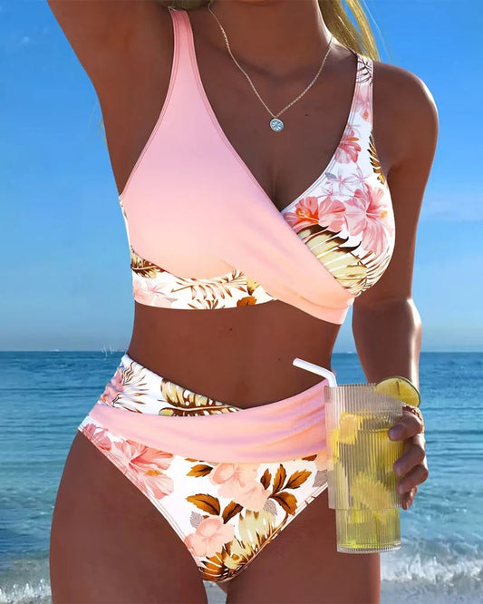 Jolina Beach™ | El bikini diseñado para cuerpos que quieren disfrutar la playa