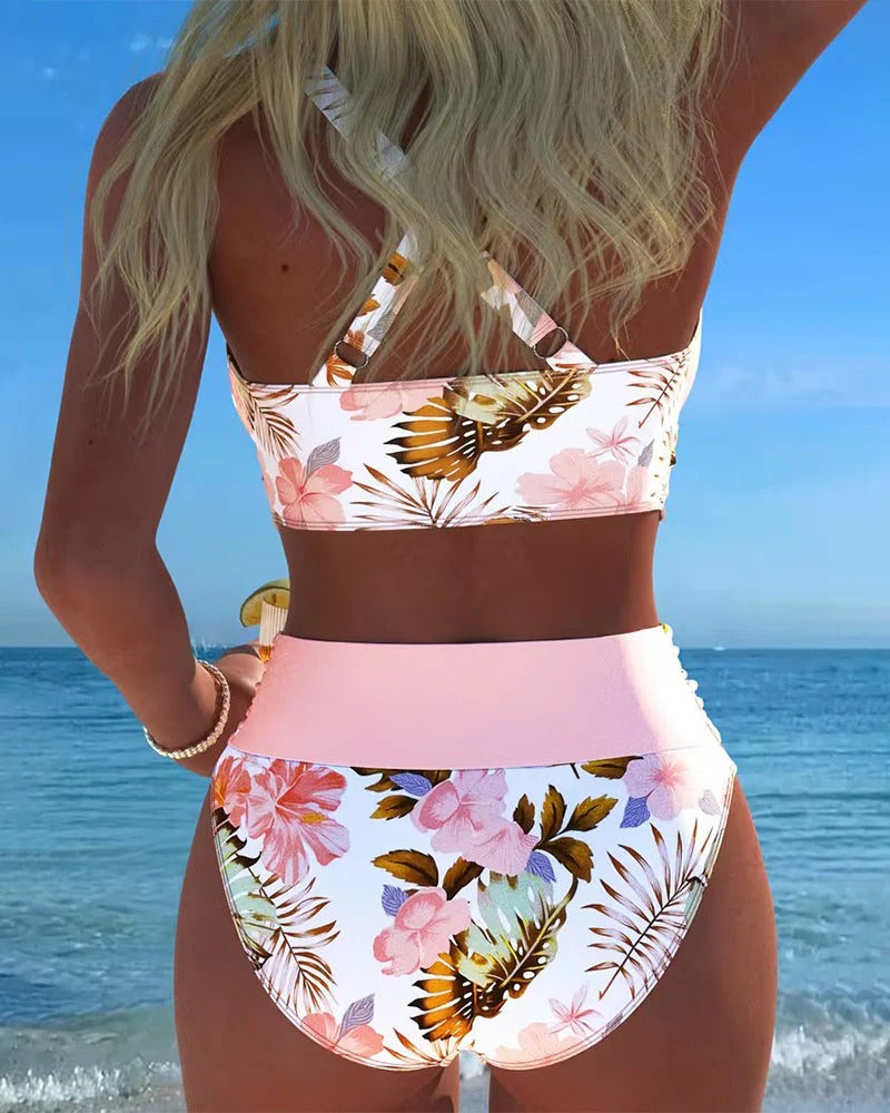 Jolina Beach™ | El bikini diseñado para cuerpos que quieren disfrutar la playa