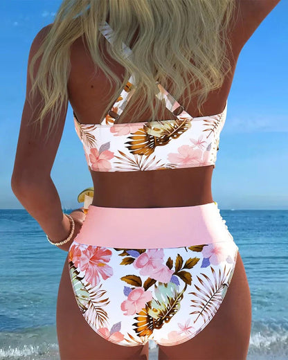 Jolina Beach™ | El bikini diseñado para cuerpos que quieren disfrutar la playa