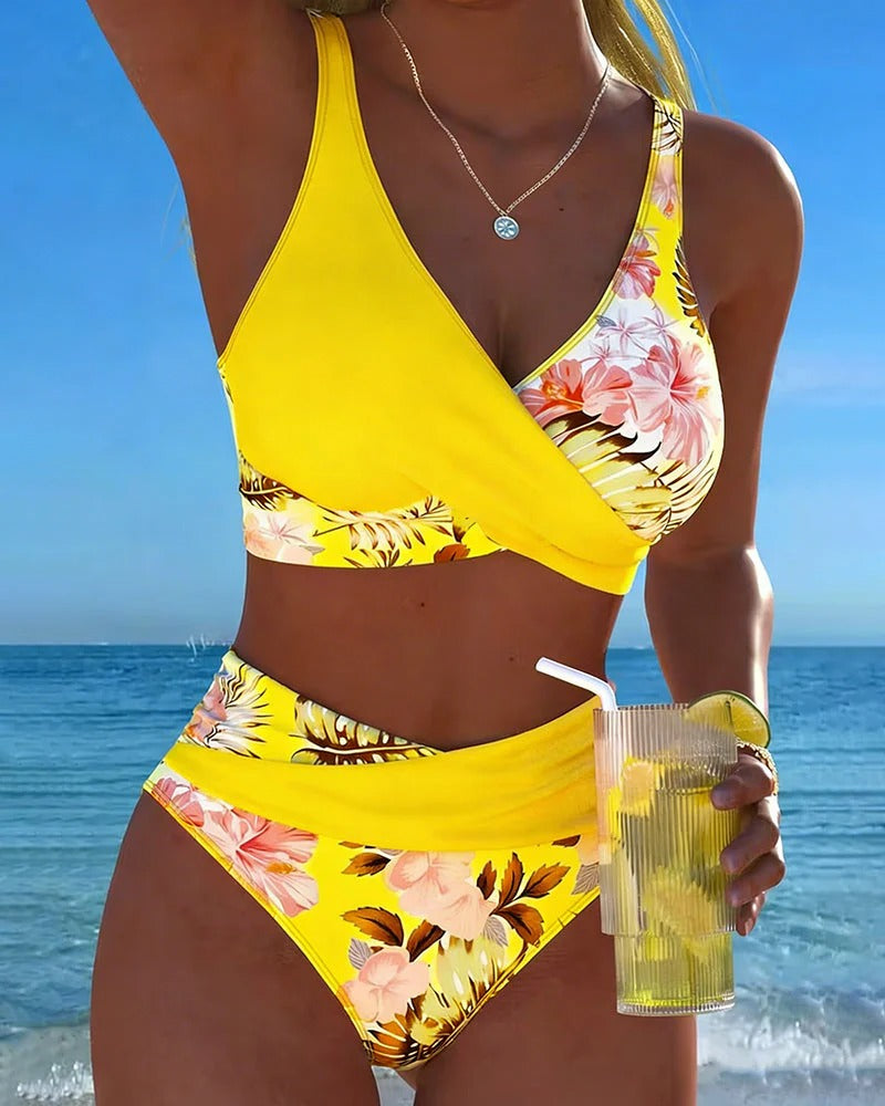 Jolina Beach™ | El bikini diseñado para cuerpos que quieren disfrutar la playa
