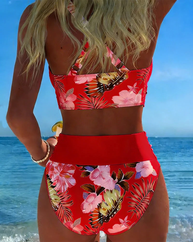 Jolina Beach™ | El bikini diseñado para cuerpos que quieren disfrutar la playa