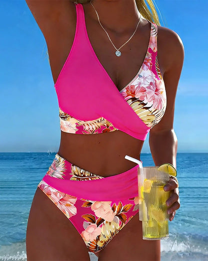 Jolina Beach™ | El bikini diseñado para cuerpos que quieren disfrutar la playa