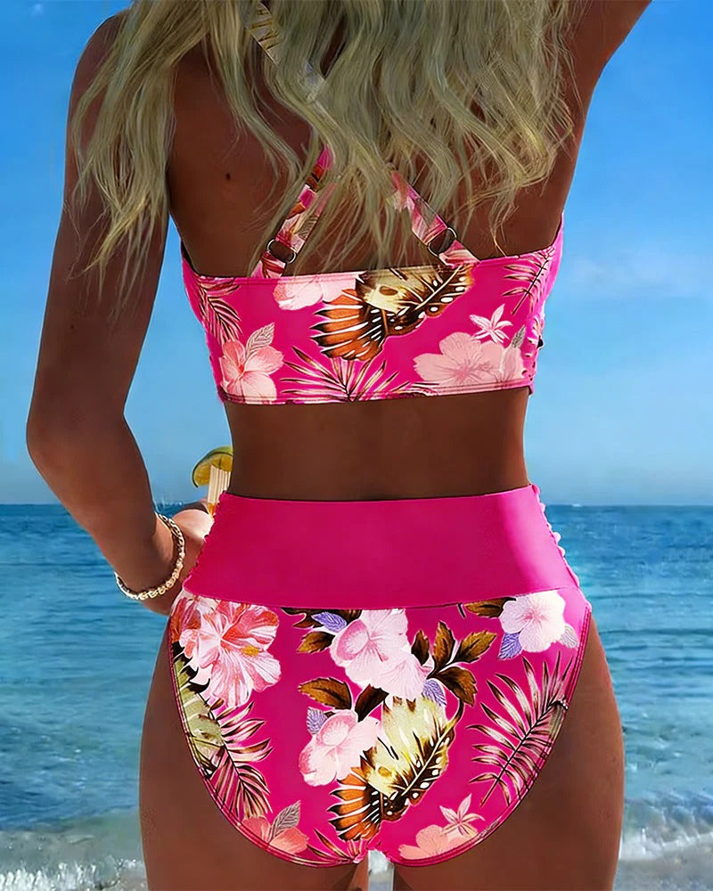 Jolina Beach™ | El bikini diseñado para cuerpos que quieren disfrutar la playa