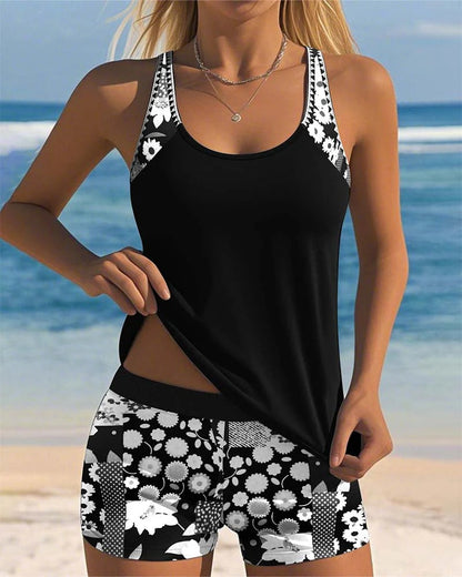 Triana Set™ | conjunto playero de secado rápido