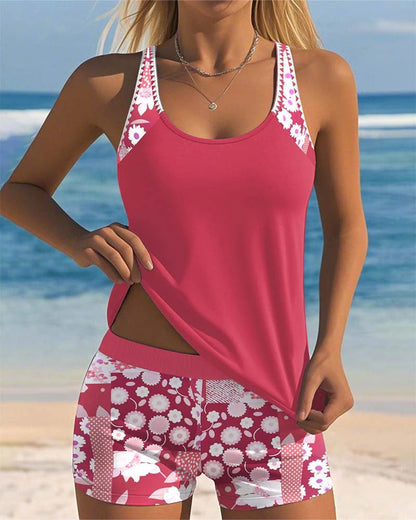 Triana Set™ | conjunto playero de secado rápido