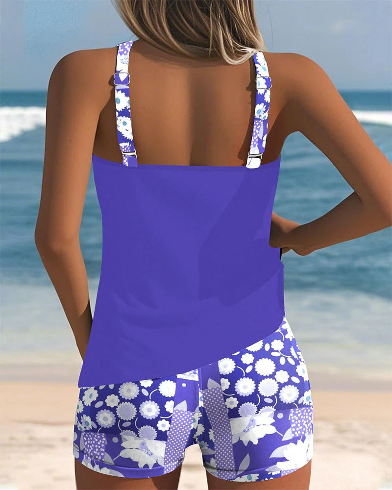 Triana Set™ | conjunto playero de secado rápido