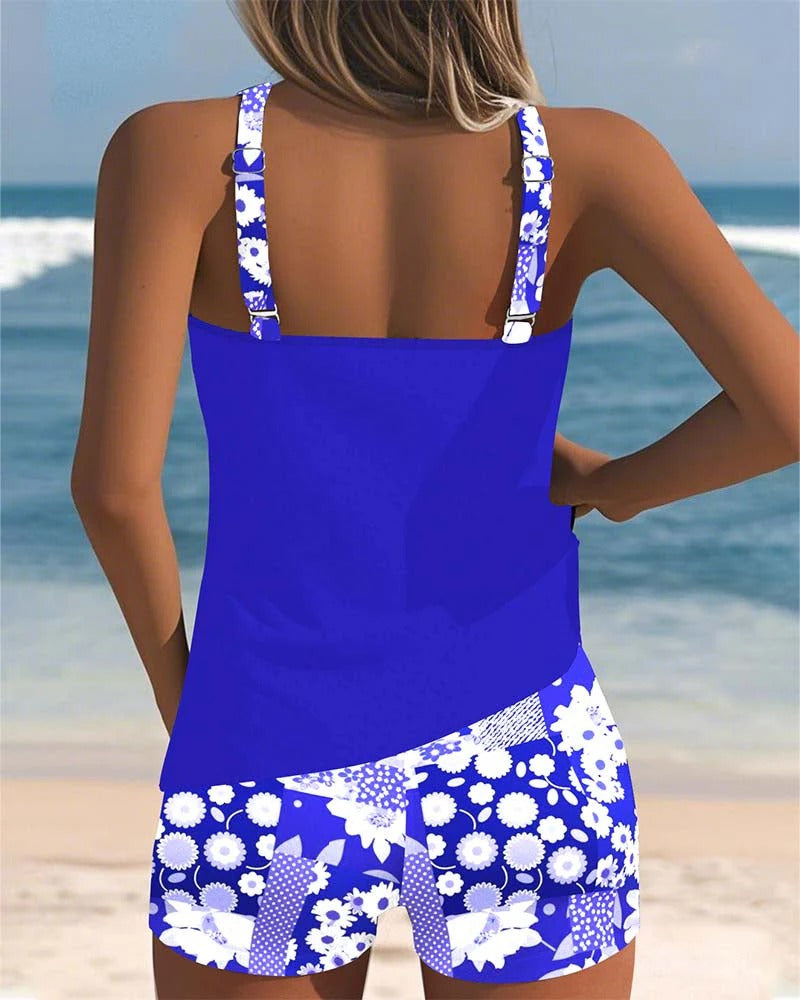Triana Set™ | conjunto playero de secado rápido