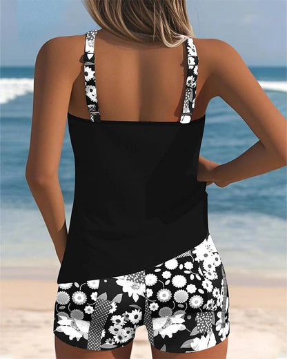 Triana Set™ | conjunto playero de secado rápido