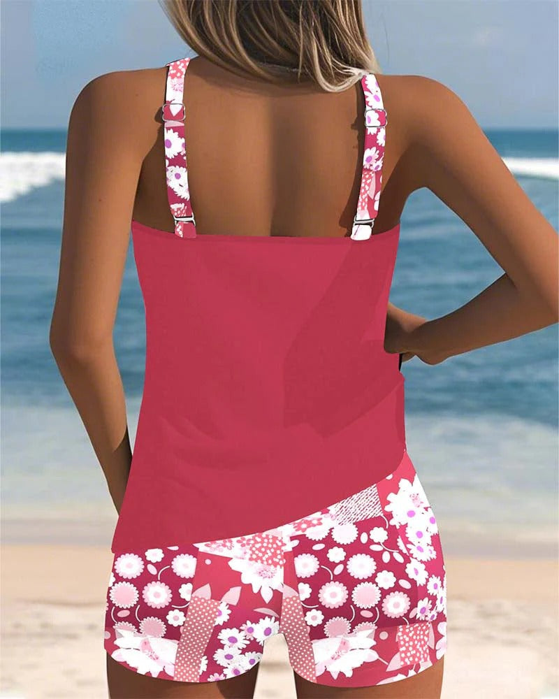 Triana Set™ | conjunto playero de secado rápido