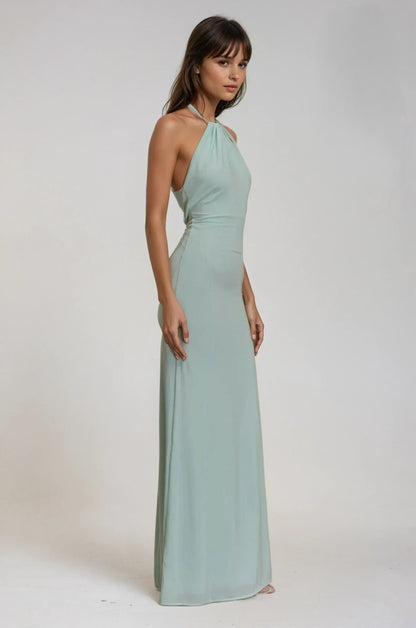 Gala Sculpt™ | Vestido con Espalda Descubierta