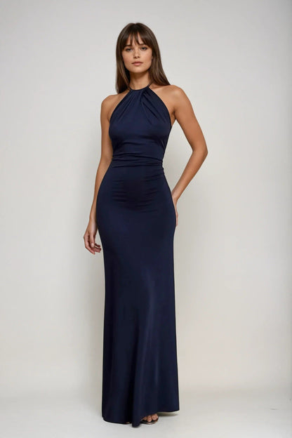 Gala Sculpt™ | Vestido con Espalda Descubierta