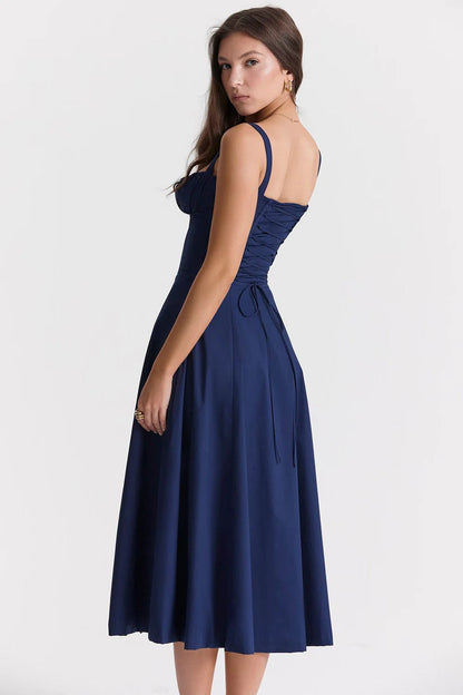 Lucie Summer™ | Vestido que Abraza tu Figura