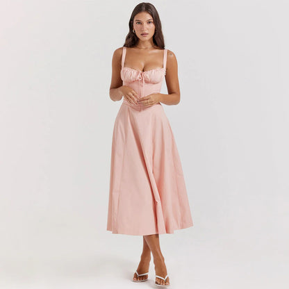Lucie Summer™ | Vestido que Abraza tu Figura