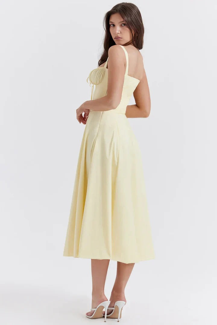 Lucie Summer™ | Vestido que Abraza tu Figura