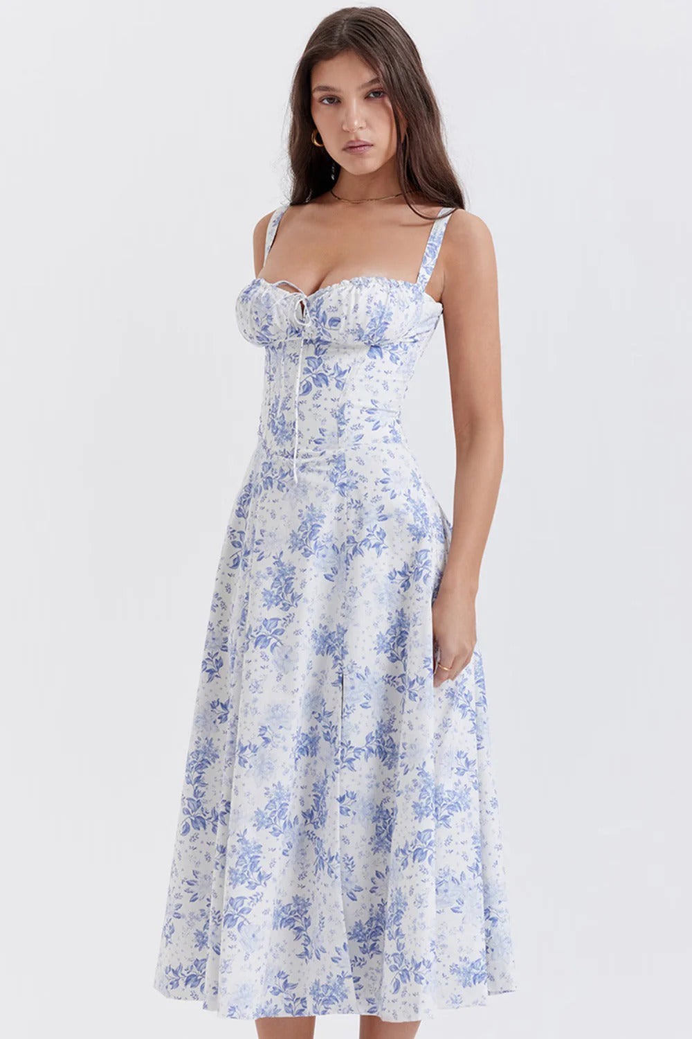 Lucie Summer™ | Vestido que Abraza tu Figura