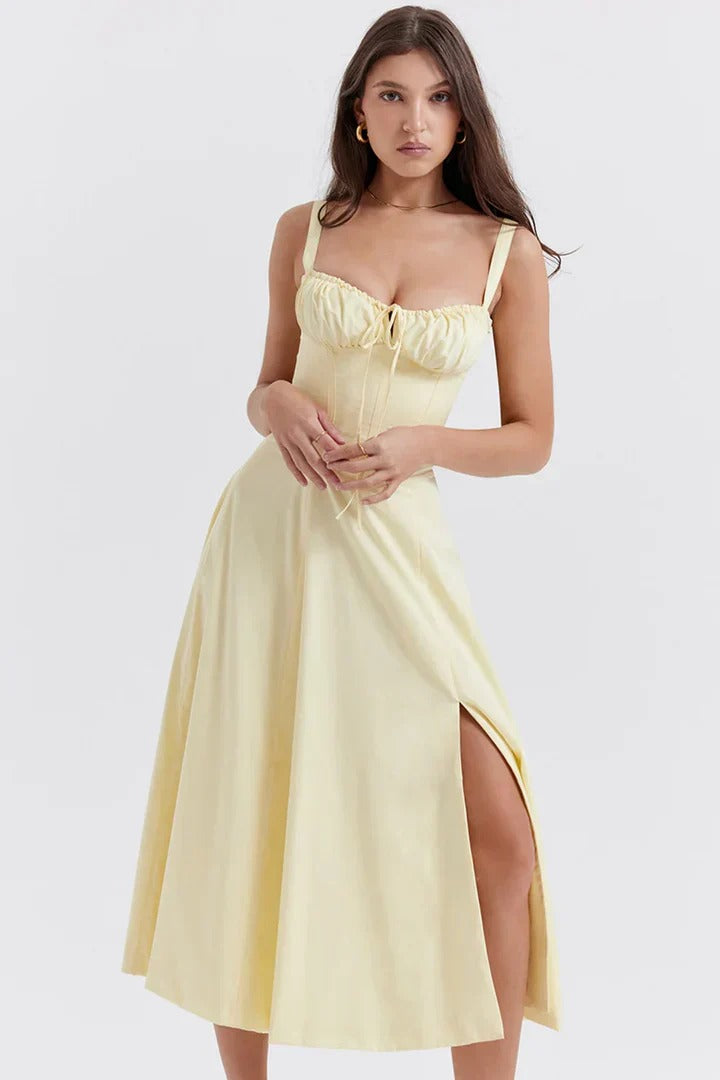 Lucie Summer™ | Vestido que Abraza tu Figura