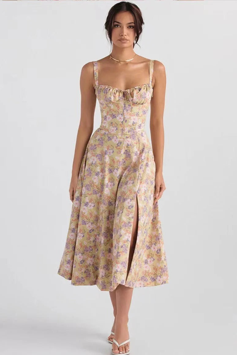 Lucie Summer™ | Vestido que Abraza tu Figura