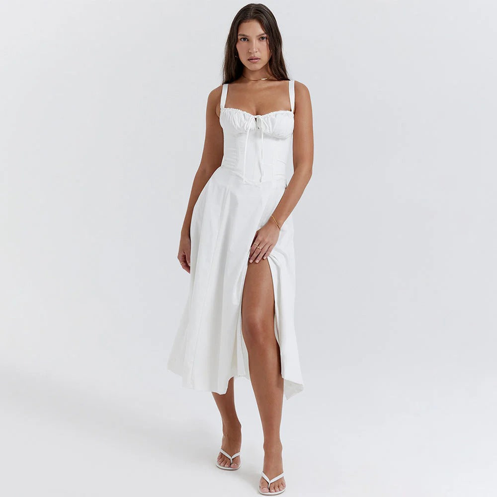Lucie Summer™ | Vestido que Abraza tu Figura