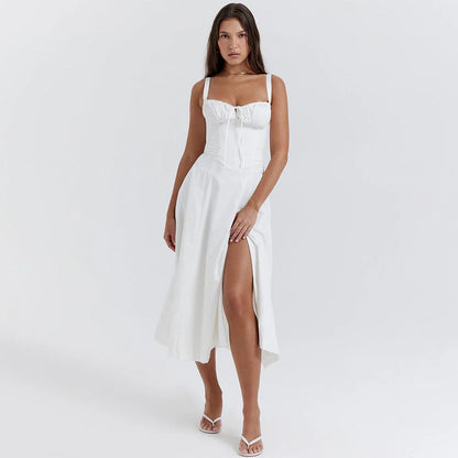 Lucie Summer™ | Vestido que Abraza tu Figura