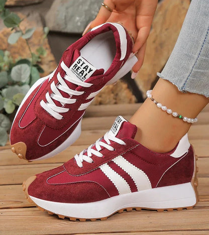 Urbana Lift™ | Sneakers Elegantes para Pies Sensibles